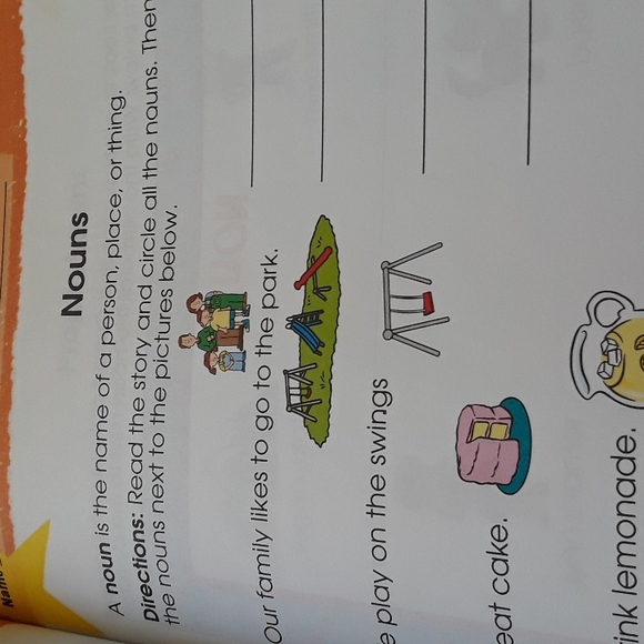 Front of the class 2 grade - Picture 13 of 16